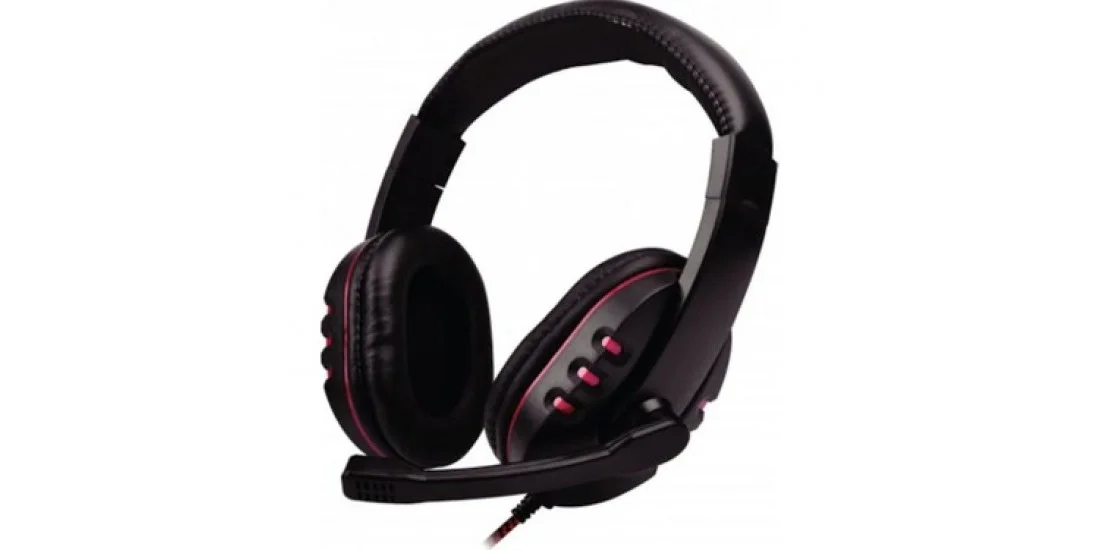 Concord C-945 Kablolu Oyuncu Kulaklığı Concord C-945 Kablolu Oyuncu Kulaklığı