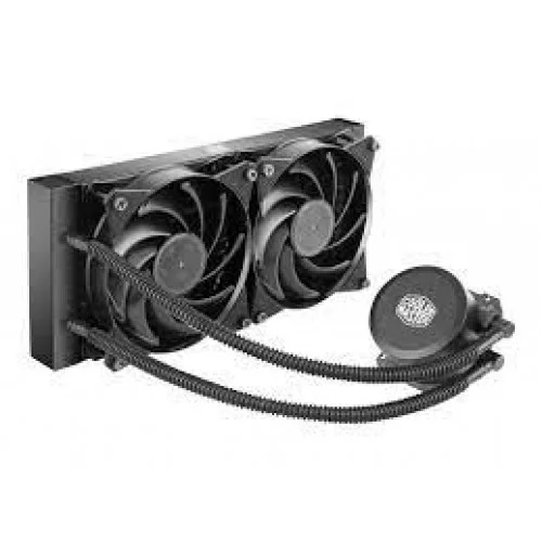 CoolerMaster Master Liquid Lite 240 (LGA1200/2066/1151 ve AMD AM4)