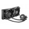 CoolerMaster Master Liquid Lite 240 (LGA1200/2066/1151 ve AMD AM4)