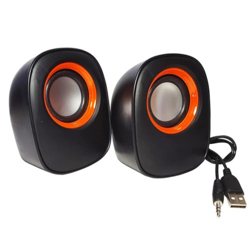 D-05A Usb Mini Hoparlör