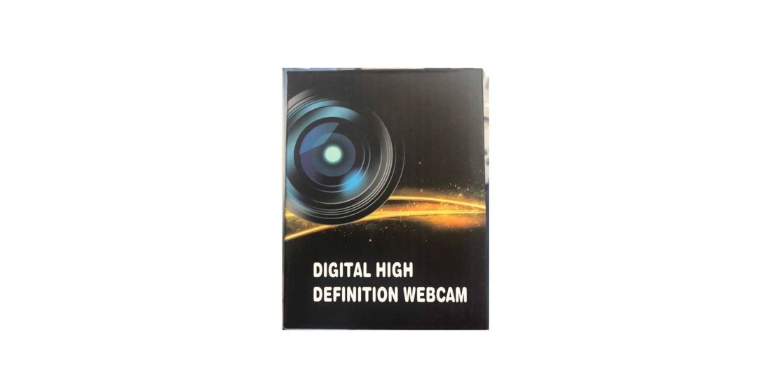 Digital High Definition WebCam Digital High Definition WebCam