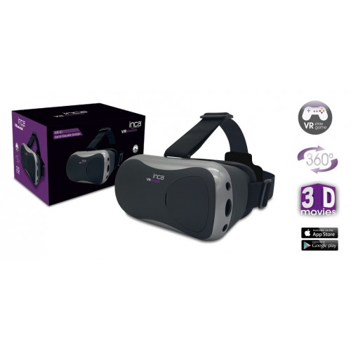 INCA Wonder IVR-01 VR Sanal Gerçeklik Gözlüğü