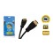 Inca IMH-02 Full HD  Mini HDMI to HDMI 1.8M HDMI Kablo
