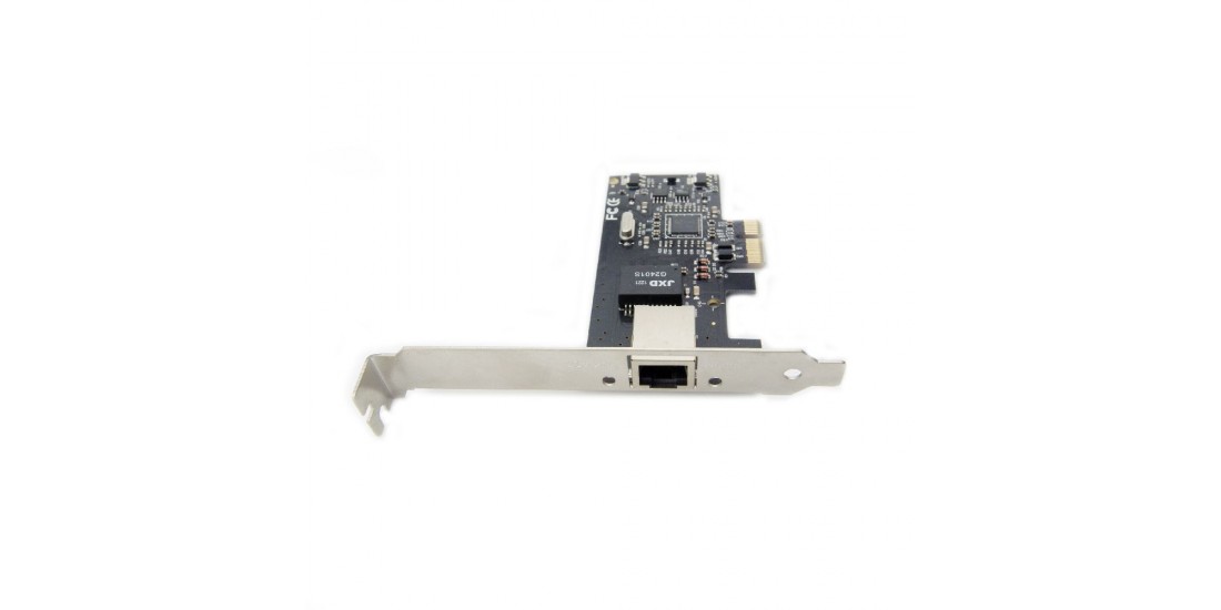 PCI Express Gigabit Ethernet Kartı PCI Express Gigabit Ethernet Kartı