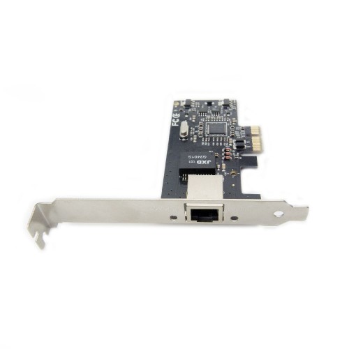 PCI Express Gigabit Ethernet Kartı