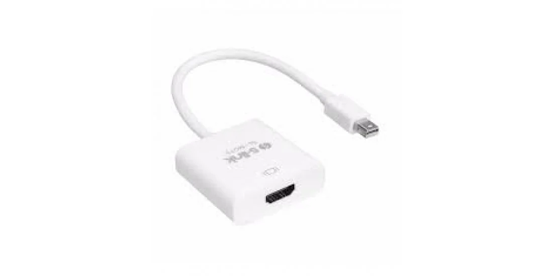 S-Link Mini Display to HDMI SL-MD75