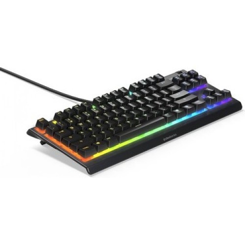 STEELSERIES  Apex 5 Mekanik Gaming Klavye Siyah