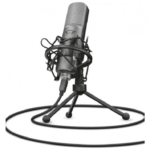 Trust Lance GTX242 Mikrofon