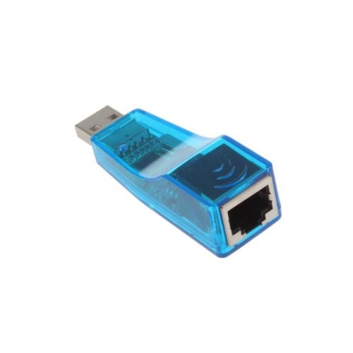 USB to Ethernet