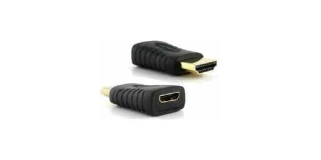Vcom CA316 HDMI 19 F/ Mini HDMI 19M Vcom CA316 HDMI 19 F/ Mini HDMI 19M