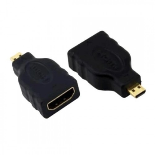 Vcom CA325 HDMI 19 F/ Micro HDMI 19M