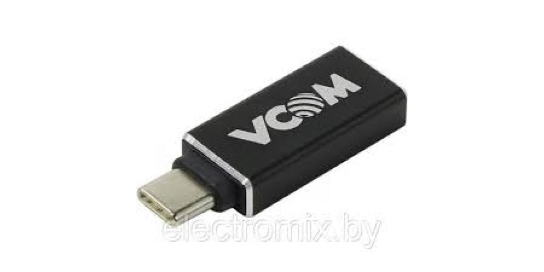Vcom CA431M Type-C to USB 3.0F Vcom CA431M Type-C to USB 3.0F