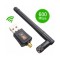 Wireless USB 2.0 600Mbps 802.11N